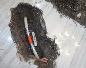 陇县测漏水电话