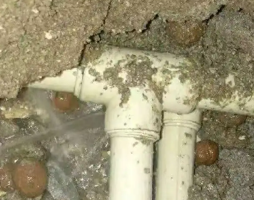 陇县测漏水多少钱