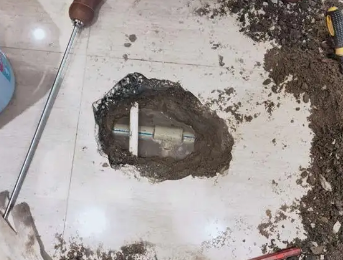 陇县测漏水电话