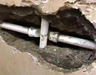 陇县测漏水哪家好