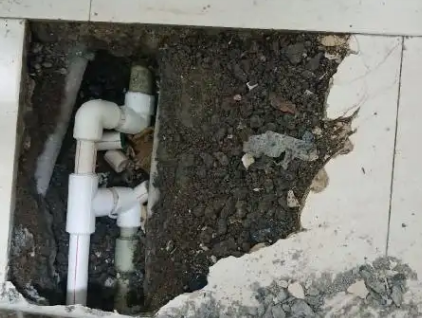 陇县测漏水哪家好