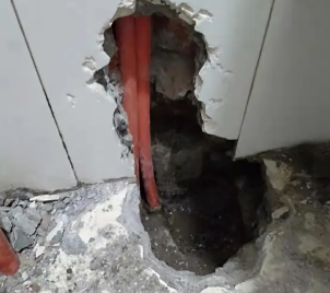 陇县漏水检测电话