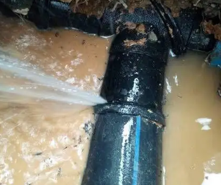 陇县测漏水公司哪家好