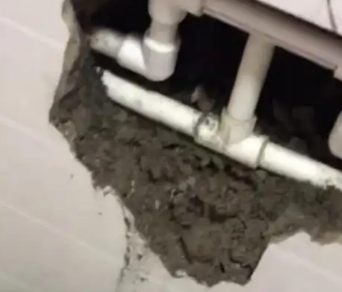 陇县漏水检测电话