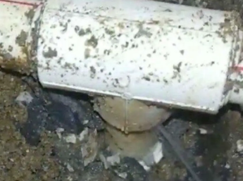 陇县测漏水公司多少钱