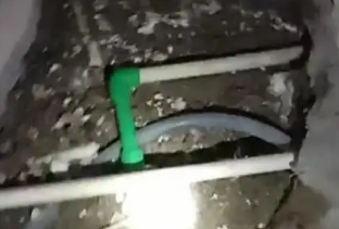 陇县测漏水公司