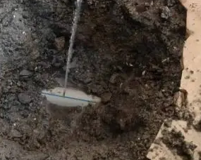 陇县测漏水价格