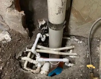 陇县漏水检测哪家好