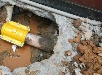 陇县漏水检测哪家好