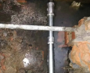 陇县漏水检测公司电话