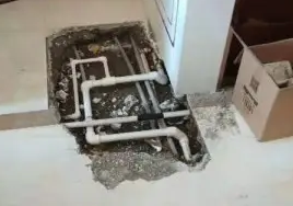 陇县卫生间测漏水如何检测