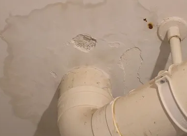 陇县卫生间测漏水多少钱