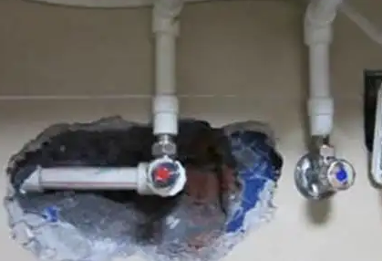 陇县卫生间测漏水查询方法