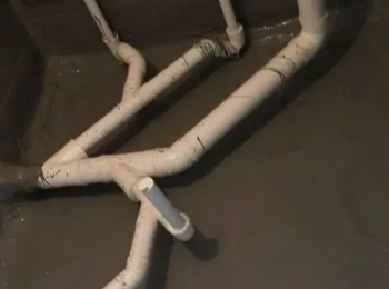 陇县水管漏水检测知识点