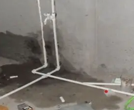 陇县水管漏水检测多少钱