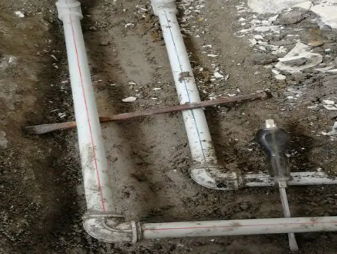 陇县卫生间测漏水多少钱