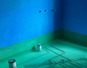 陇县卫生间防水