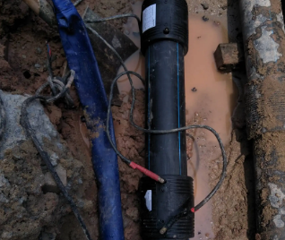 陇县水管漏水检测多少钱