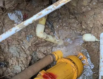 陇县水管漏水检测哪家好