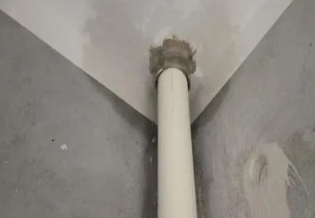 陇县卫生间测漏水之渗水防护