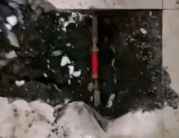 陇县卫生间测漏水多少钱