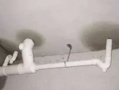 陇县卫生间测漏水的几种情景