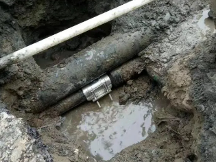 陇县水管漏水检测的传递距离多少