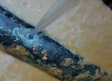 陇县水管漏水检测多少钱