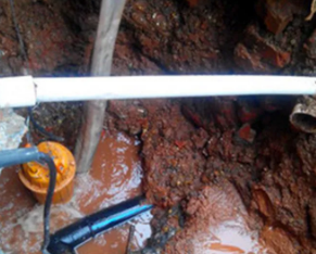 陇县水管漏水检测哪家好