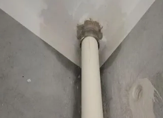 陇县卫生间测漏水的新闻分享