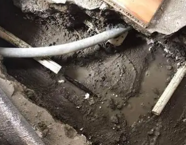 陇县卫生间测漏水价格明细