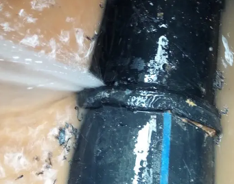 陇县水管漏水检测的小妙招