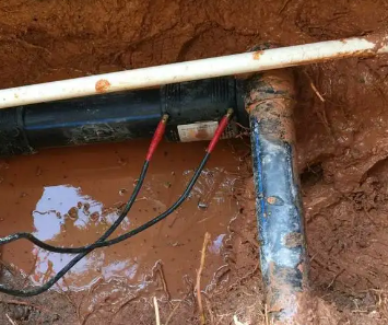 陇县水管漏水检测多少钱