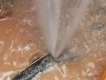 陇县水管漏水检测哪家好