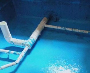 陇县卫生间测漏水之如何查漏水点