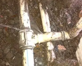 陇县卫生间测漏水多少钱