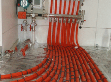 陇县地暖维修多少钱