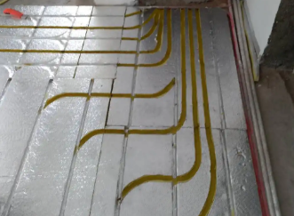 陇县地暖维修哪家好