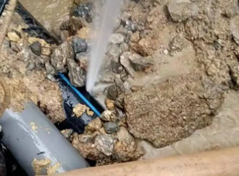 陇县水管漏水检测哪家好