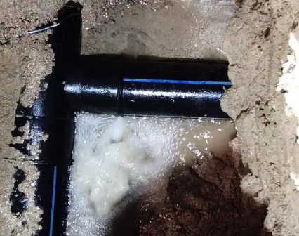 陇县水管漏水检测哪家好