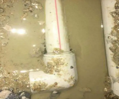 陇县水管漏水检测多少钱