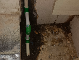 陇县卫生间测漏水哪家好