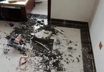 陇县漏水检测多少钱