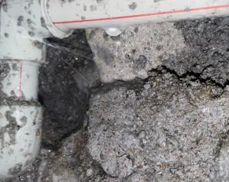 陇县漏水检测多少钱