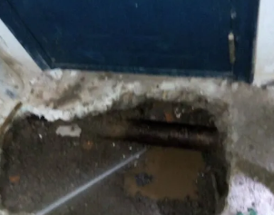 陇县水管漏水检测多少钱