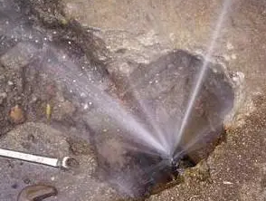 陇县水管漏水检测哪家好