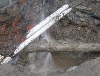 陇县测漏水多少钱