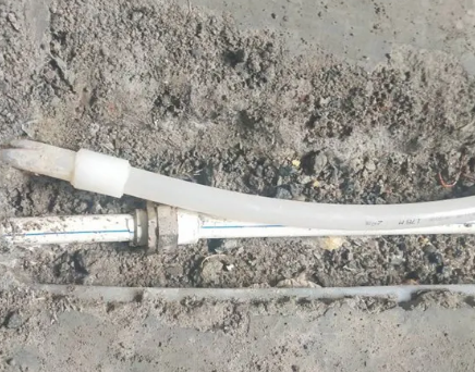 陇县测漏水哪家好