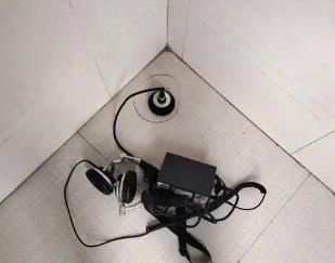 陇县测漏水公司