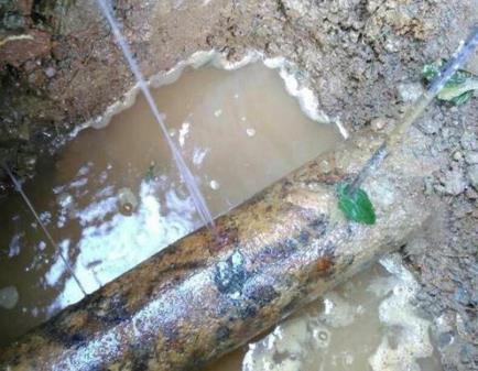 陇县漏水检测公司分享下如何测试漏水的案例分享